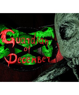 Guardian of December Steam Key GLOBAL